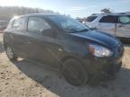 2015 Mitsubishi Mirage De للبيع في Hampton، VA - Rear End