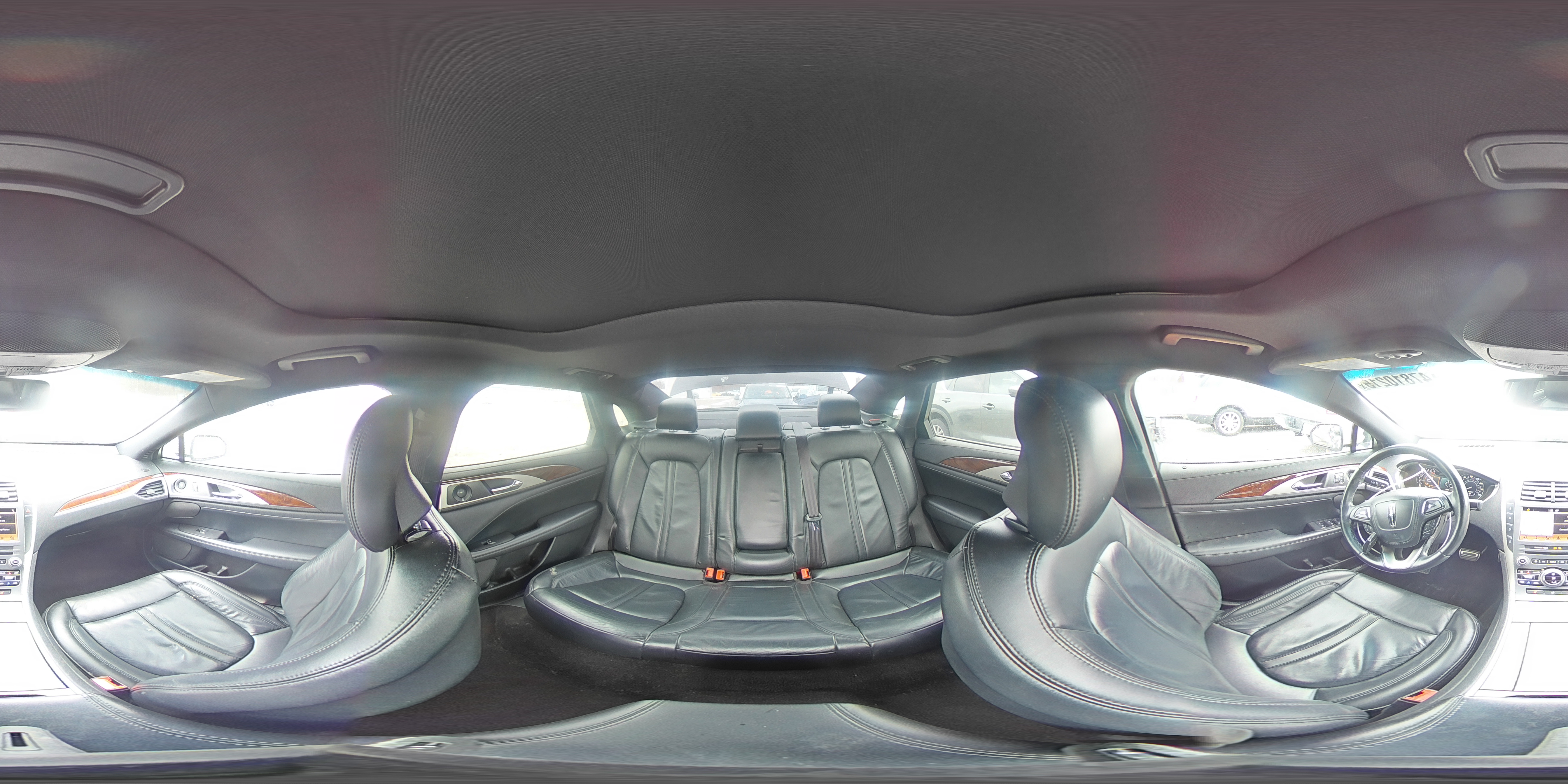 2019 Lincoln MKZ - Image 15