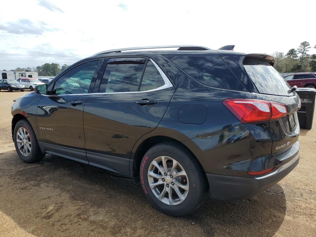 2019 Chevrolet Equinox - Image 2