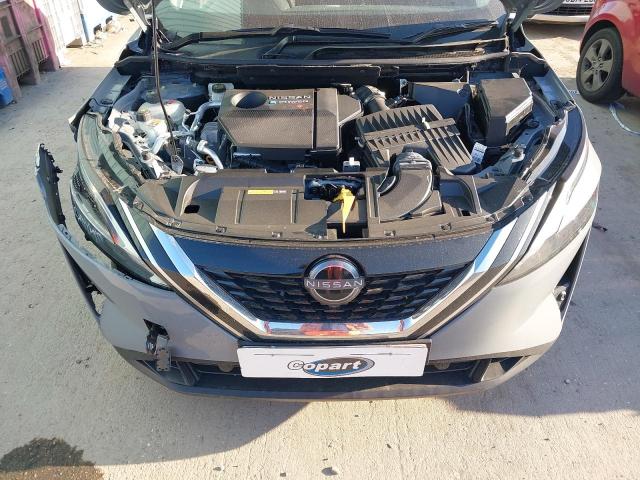 2023 NISSAN QASHQAI N-