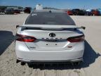 2022 Toyota Camry Trd продається в Jacksonville, FL - Front End
