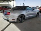 2018 Ford Mustang  იყიდება Anthony-ში, TX - Rear End