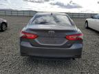 2019 Toyota Camry L იყიდება Reno-ში, NV - Front End