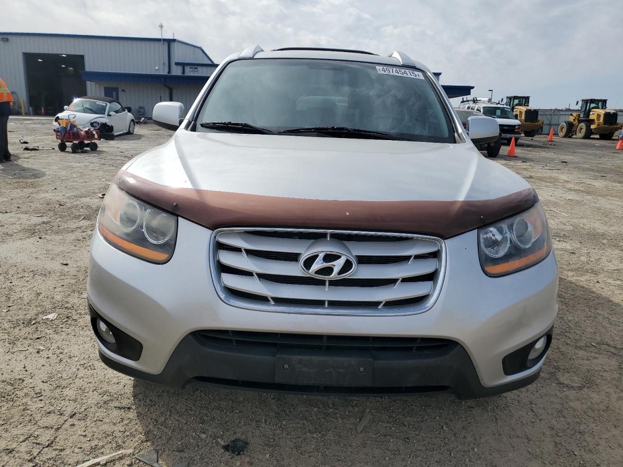 2011 Hyundai Santa Fe - Image 5