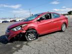 2015 Hyundai Elantra Se for Sale in Colton, CA - Side