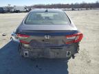 2019 Honda Accord Lx de vânzare în Spartanburg, SC - All Over