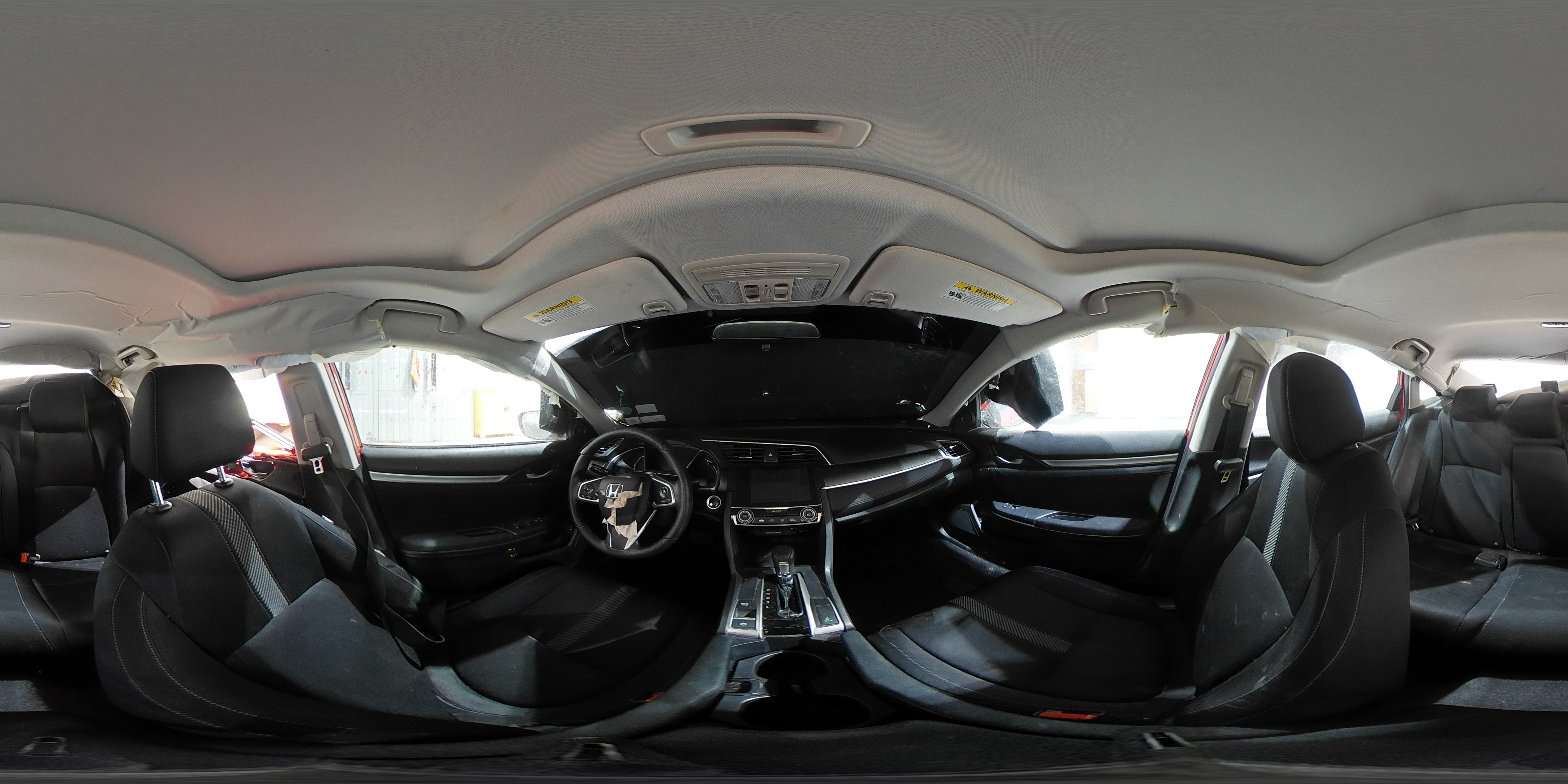 2017 Honda Civic - Image 15