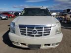 2007 Cadillac Escalade Luxury en Venta en Helena, MT - Front End