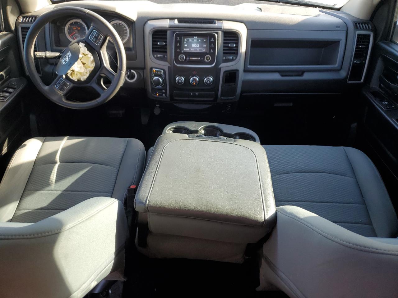 2019 RAM 1500 - Image 8