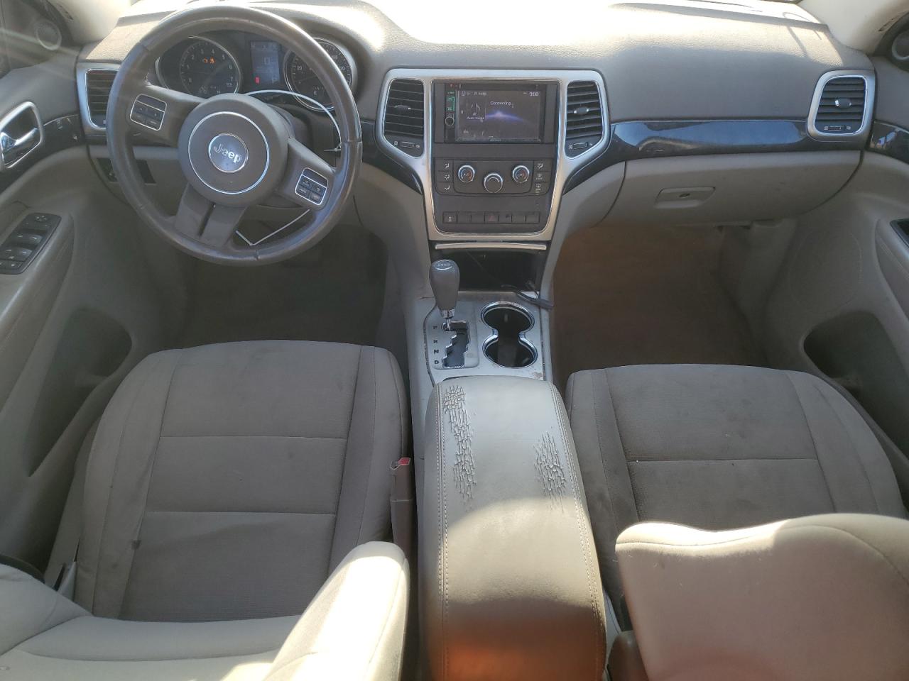 2011 Jeep Grand Cherokee - Image 8