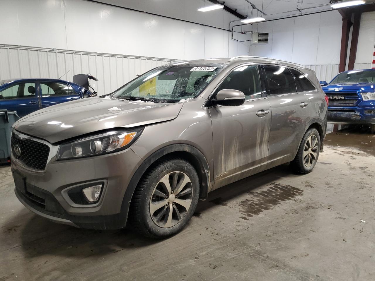 2016 Kia Sorento - Image 1
