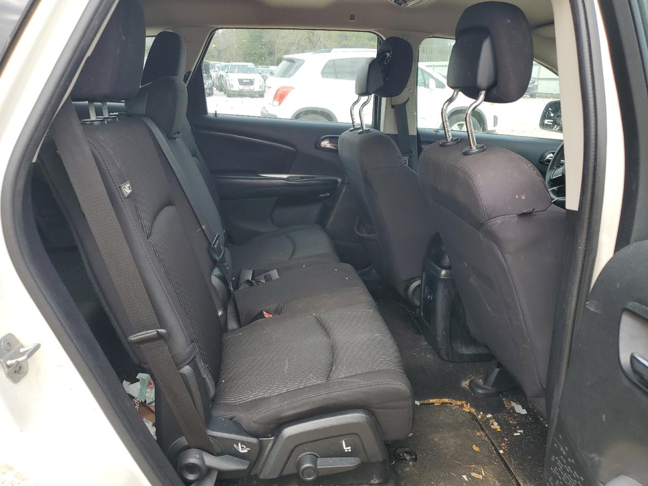 2014 Dodge Journey - Image 11