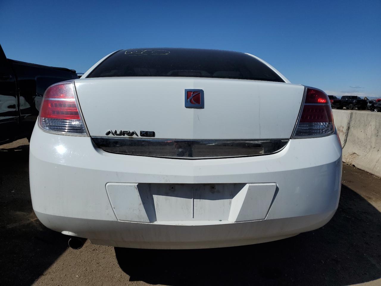 2009 Saturn Aura - Image 6
