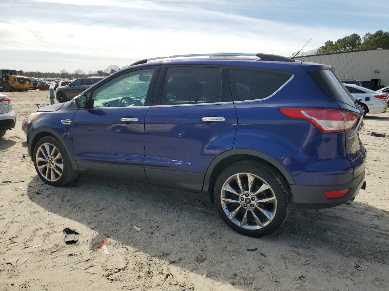 2015 Ford Escape - Image 2