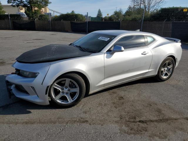 2018 Chevrolet Camaro Lt