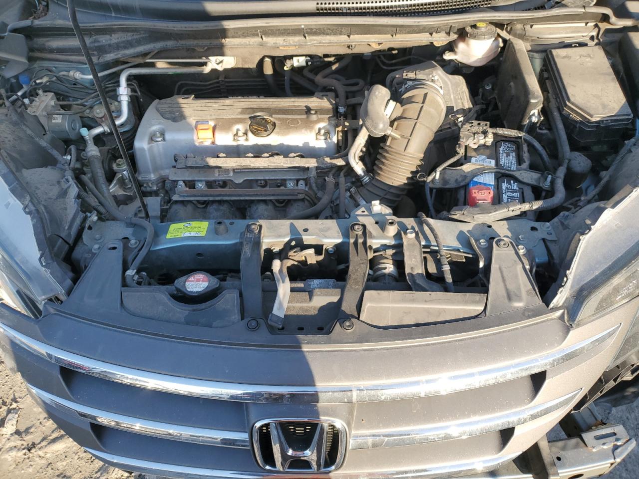 2013 Honda CR-V - Image 11