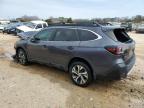 2020 Subaru Outback Limited Xt en Venta en Tanner, AL - Front End