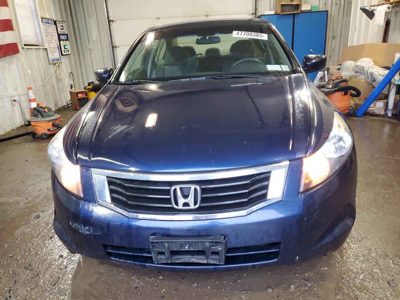 2010 Honda Accord - Image 5