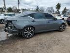 2020 Nissan Altima Sr იყიდება Chalfont-ში, PA - Rear End