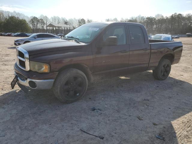 2005 Dodge Ram 1500 St