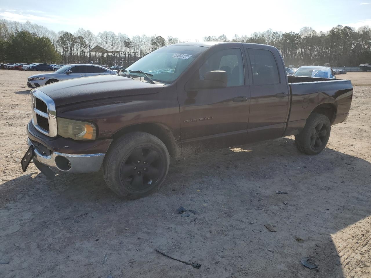 Charles City, VA에서 판매 중인 2005 Dodge Ram 1500 St - All Over