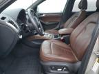 2013 Audi Q5 Premium Plus na sprzedaż w Arlington, WA - Front End