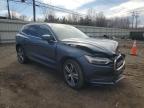 2018 Volvo Xc60 T6 Momentum იყიდება New Britain-ში, CT - Front End