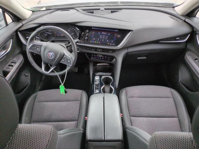  BUICK ENVISION 2021 Серый