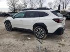 2024 Subaru Outback Limited for Sale in Cicero, IN - Front End