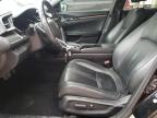 2017 Honda Civic Exl zu verkaufen in Louisville, KY - Hail