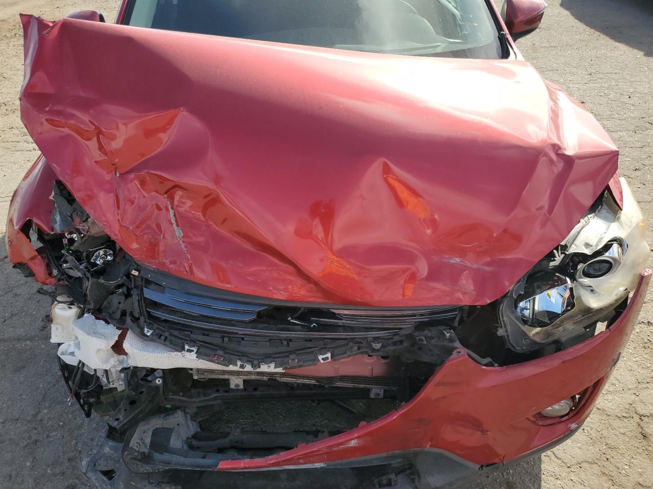 2016 Mazda CX-5 - Image 13
