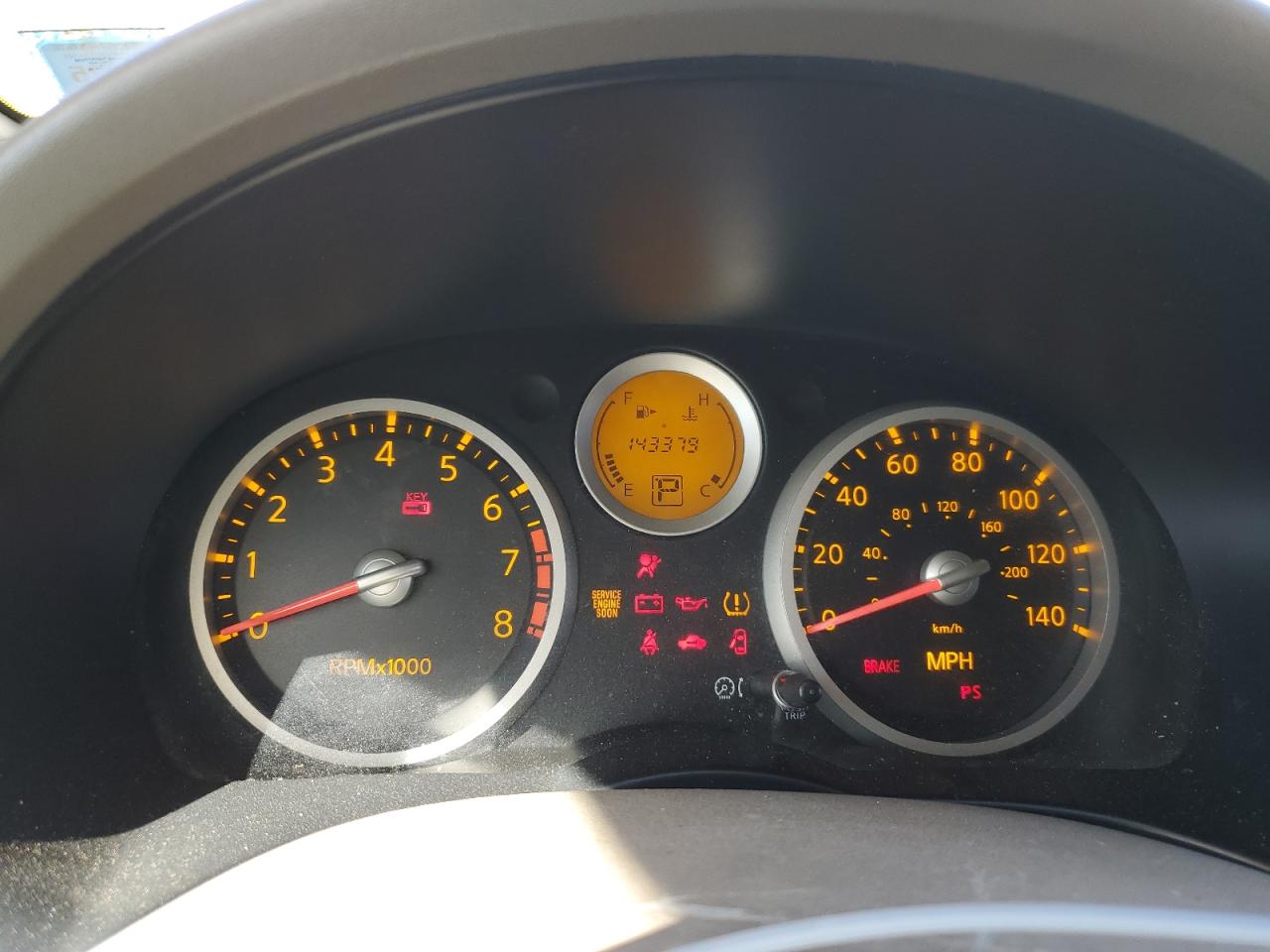 2009 Nissan Sentra - Image 9