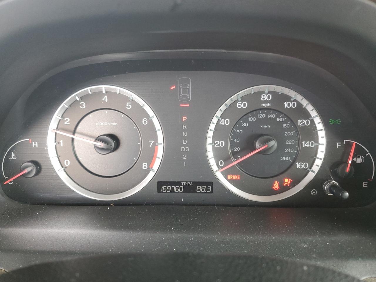2008 Honda Accord - Image 9