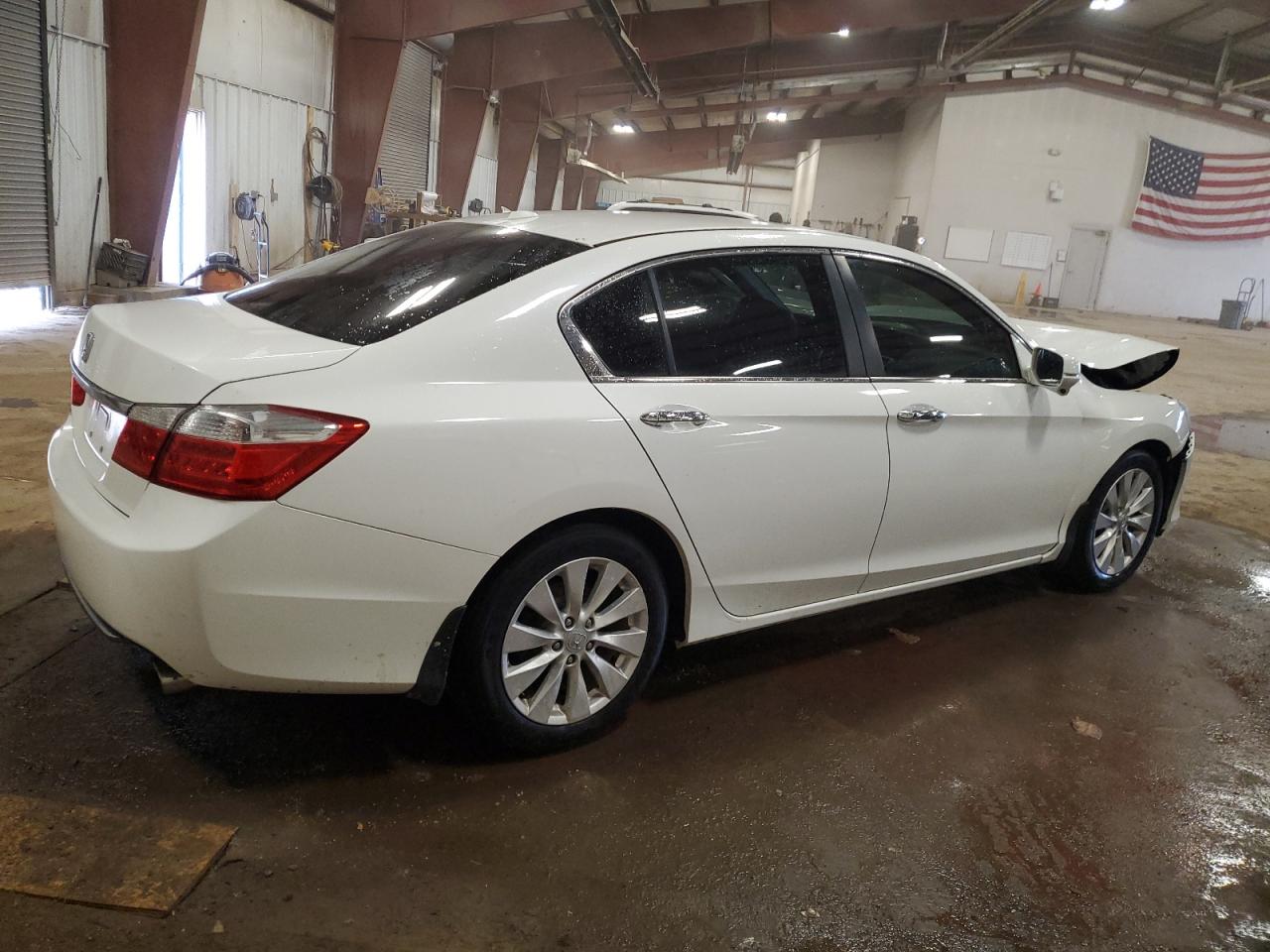 2014 Honda Accord - Image 3