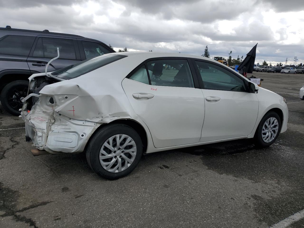 2017 Toyota Corolla - Image 3
