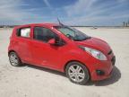 2015 Chevrolet Spark 1Lt იყიდება New Braunfels-ში, TX - Side