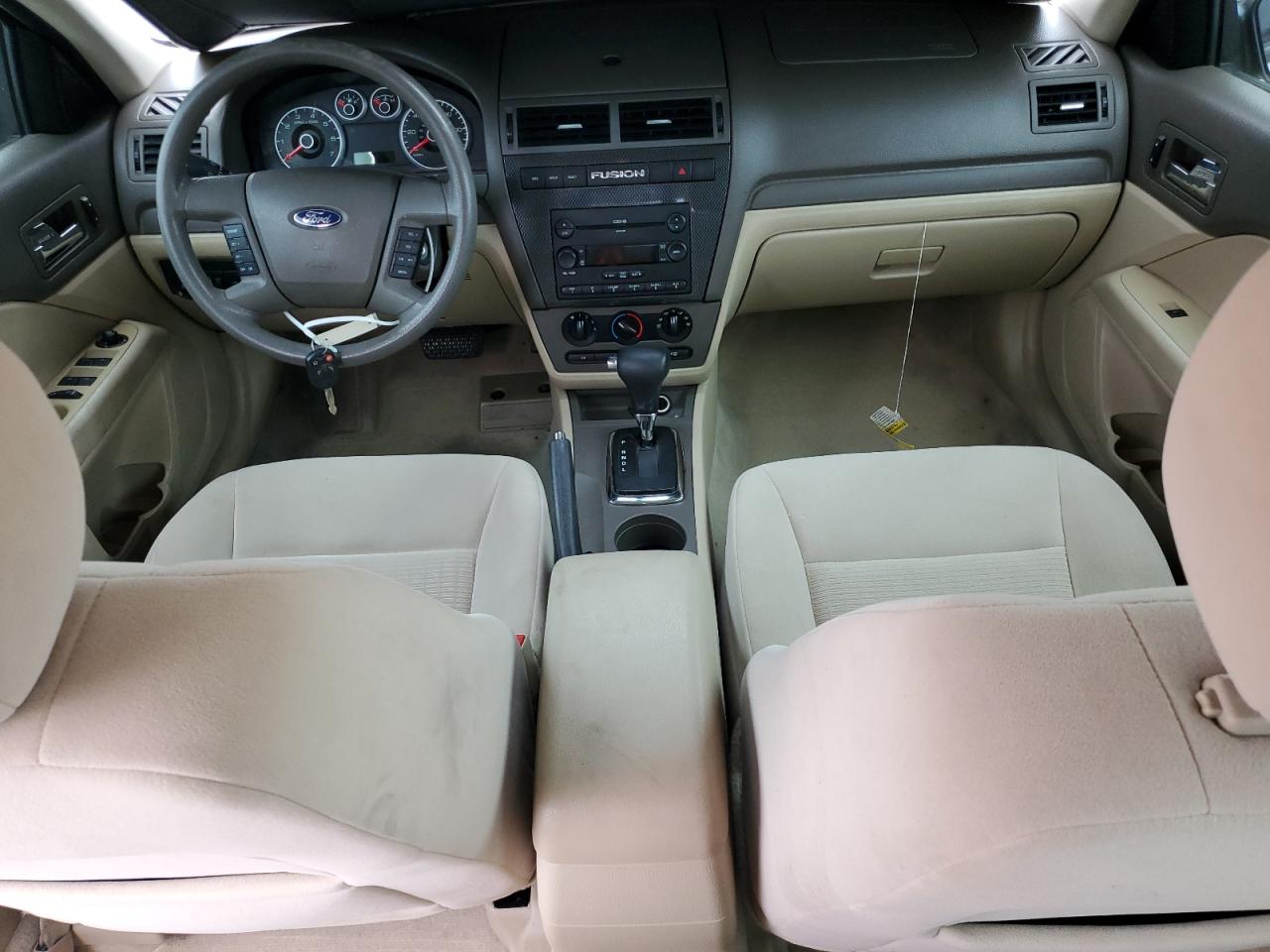 2006 Ford Fusion - Image 8