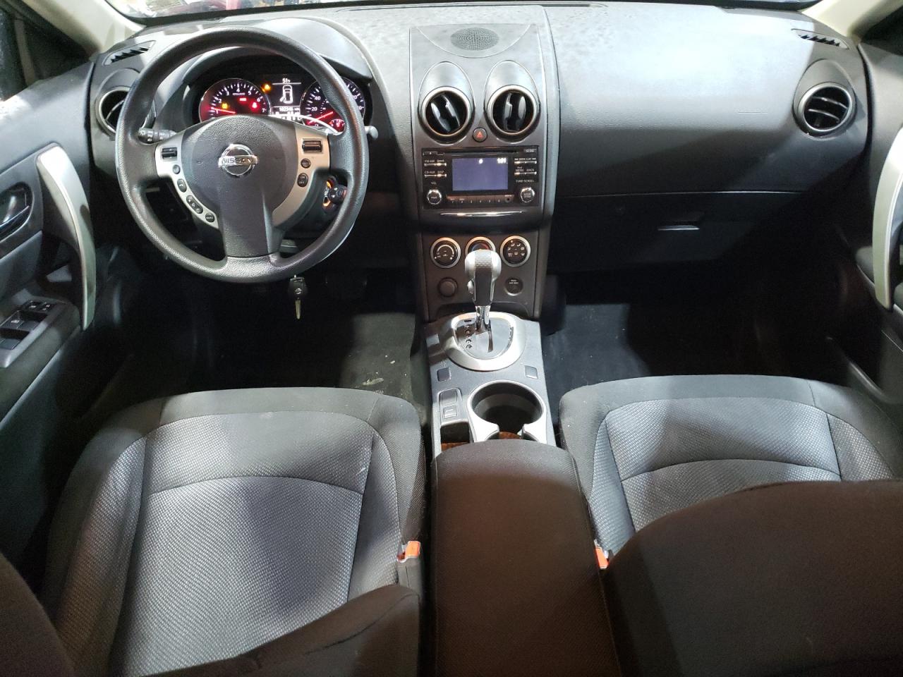 2013 Nissan Rogue - Image 8