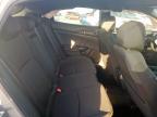 2017 Honda Civic Ex for Sale in Grand Prairie, TX - Front End