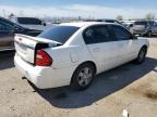 2005 Chevrolet Malibu Ls na sprzedaż w Tucson, AZ - Rear End