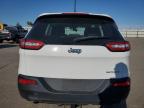 2014 Jeep Cherokee Sport en Venta en Bakersfield, CA - All Over