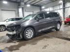 2017 Chrysler Pacifica Touring L იყიდება Ham Lake-ში, MN - Front End