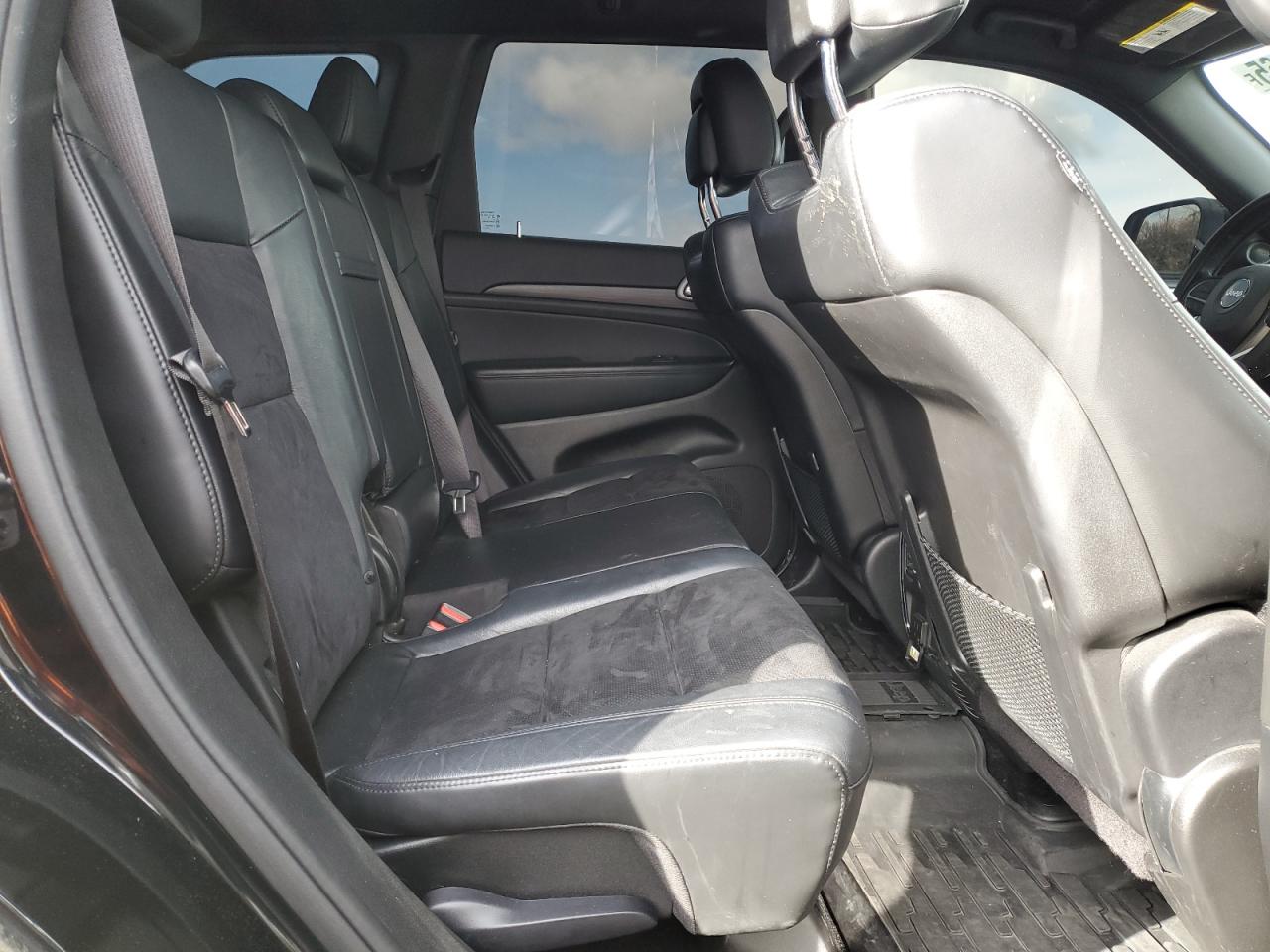 2021 Jeep Grand Cherokee Laredo VIN: 1C4RJFAG5MC819559 Lot: 47893265