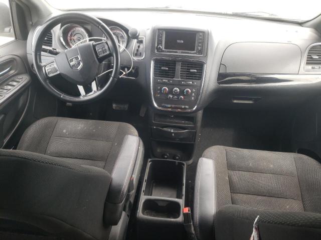  DODGE CARAVAN 2020 Silver