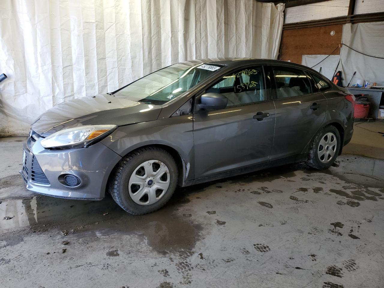 2013 Ford Focus - Image 1