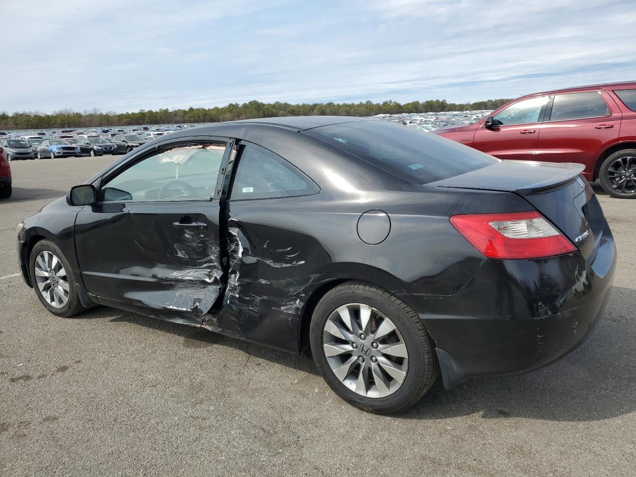 2009 Honda Civic - Image 2