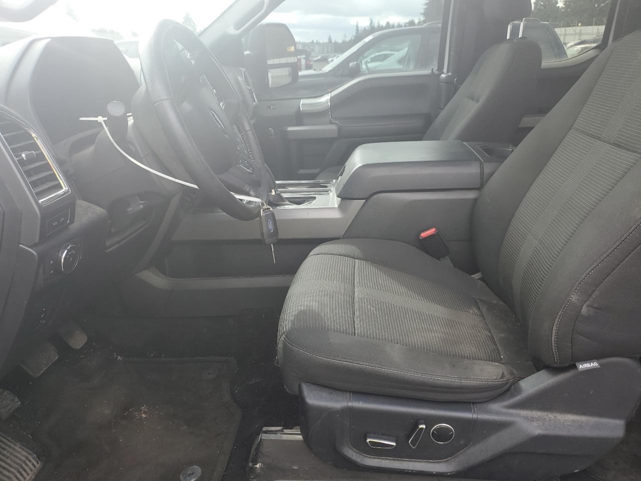 2015 Ford F-150 - Image 7