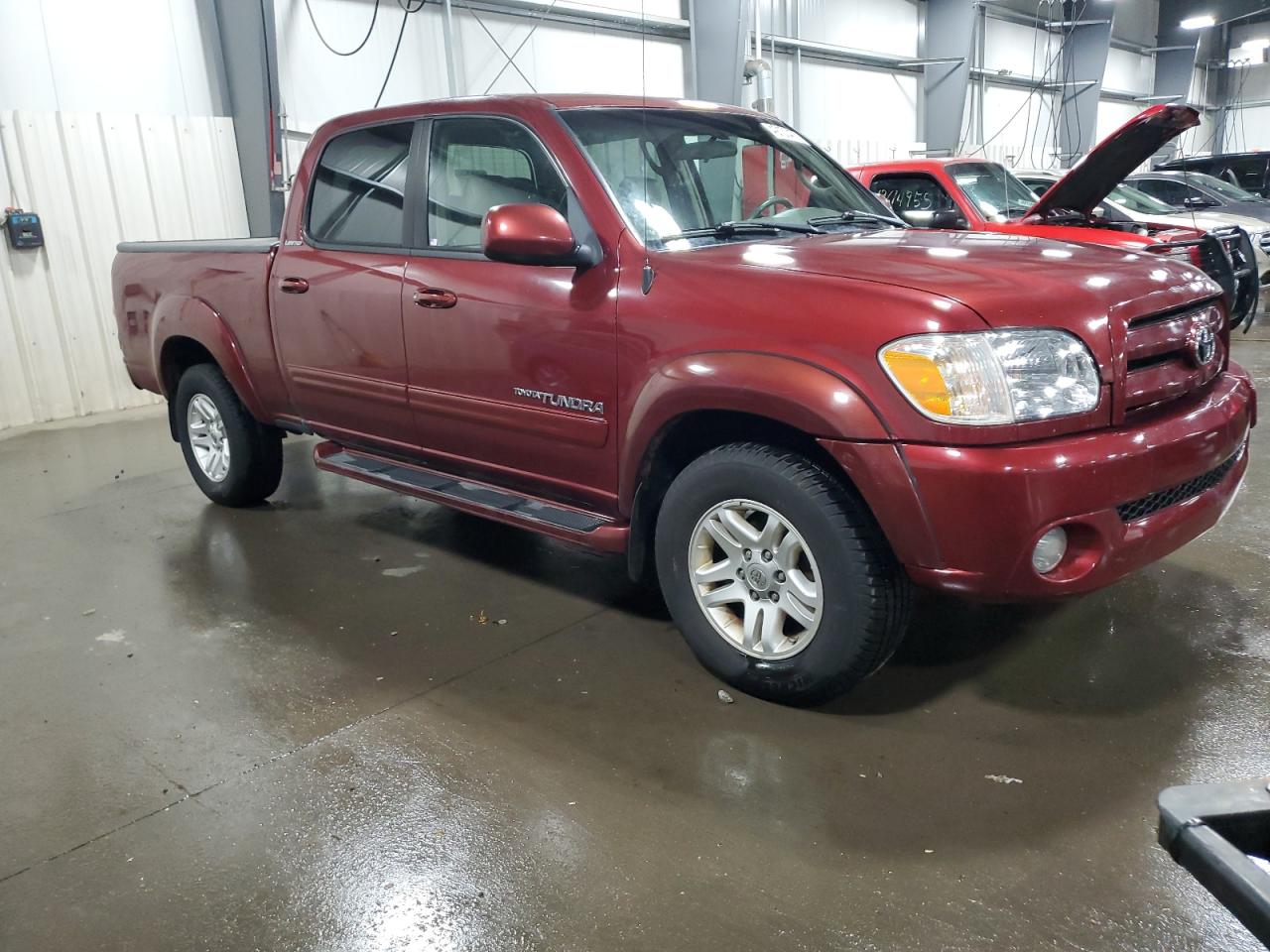 2006 Toyota Tundra - Image 4