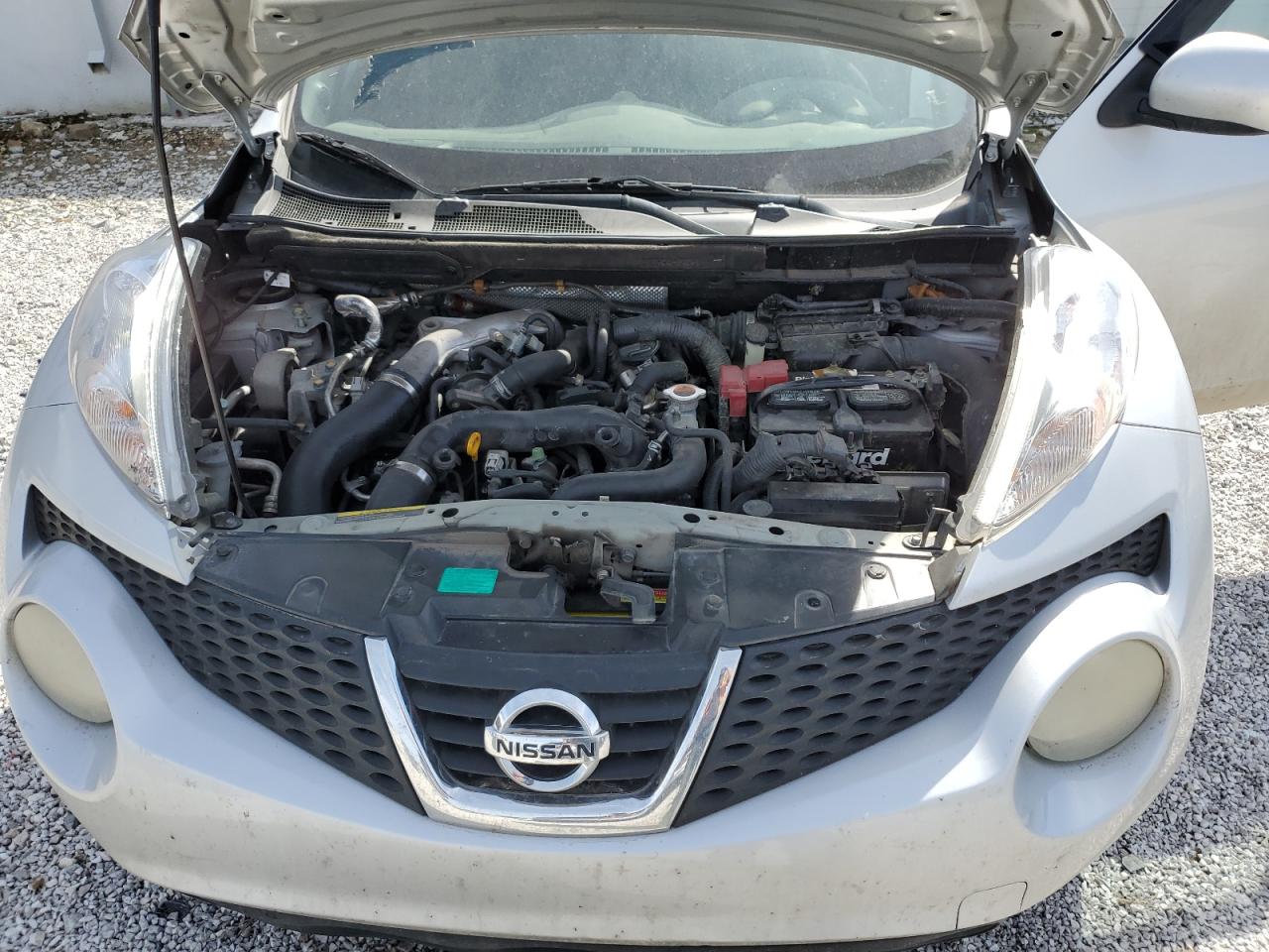 2014 Nissan Juke - Image 13