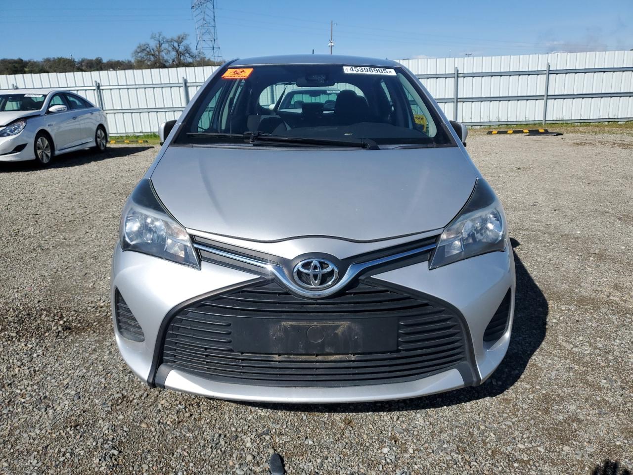 2017 Toyota Yaris - Image 5